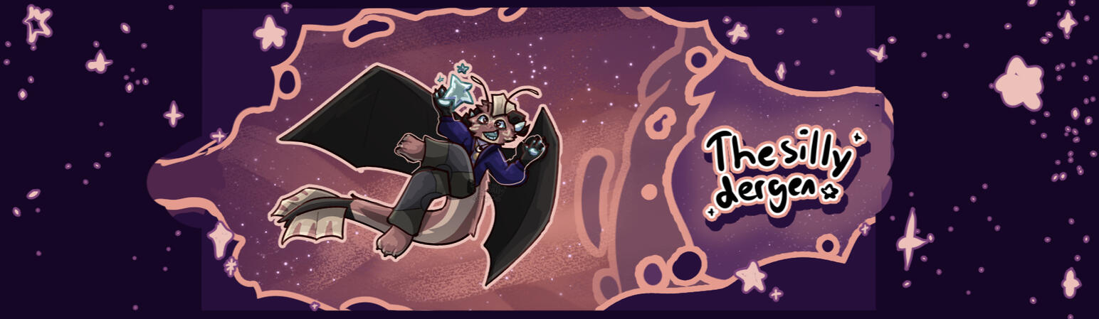 Dusk Banner
